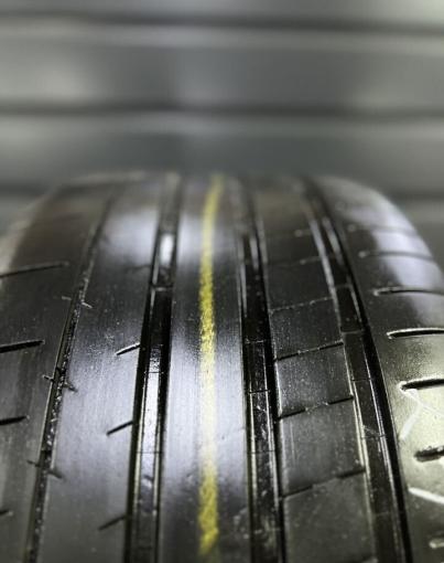 Michelin Pilot Super Sport 275/35 R19 100Y