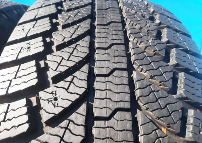 General Tire Grabber Arctic 275/65 R18 116H