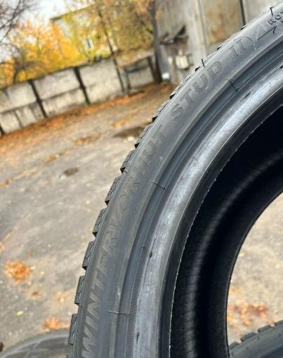 iLink Wintervorhut Stud II 245/45 R18 100T