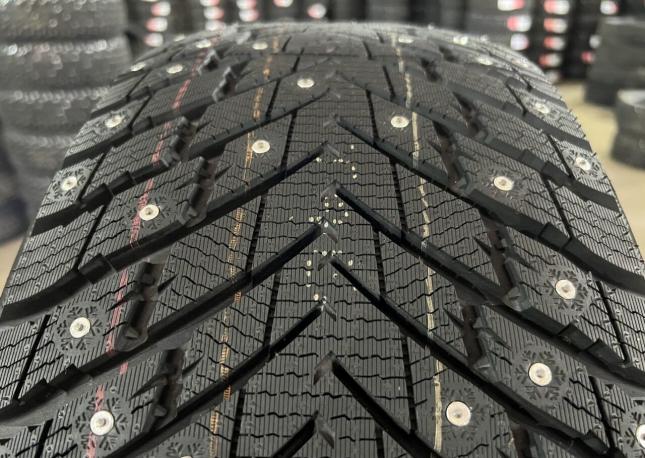 iLink Wintervorhut Stud II 255/45 R19 103H