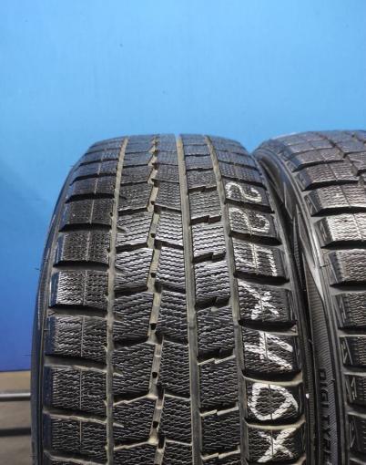 Dunlop Winter Maxx WM01 225/40 R18 92T