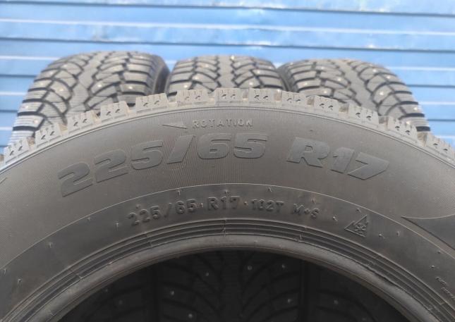 Formula Ice SUV 225/65 R17 102T