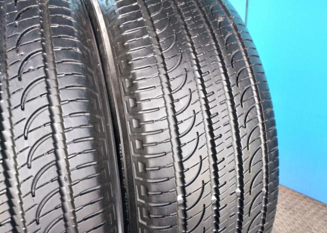 Yokohama Geolandar SUV G055 245/65 R17 107H