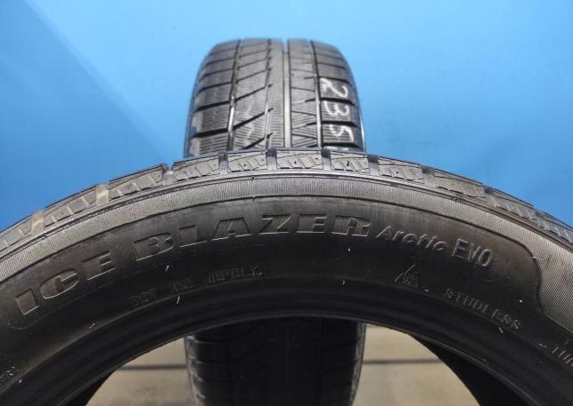 Sailun Ice Blazer Arctic EVO 235/55 R19 101H