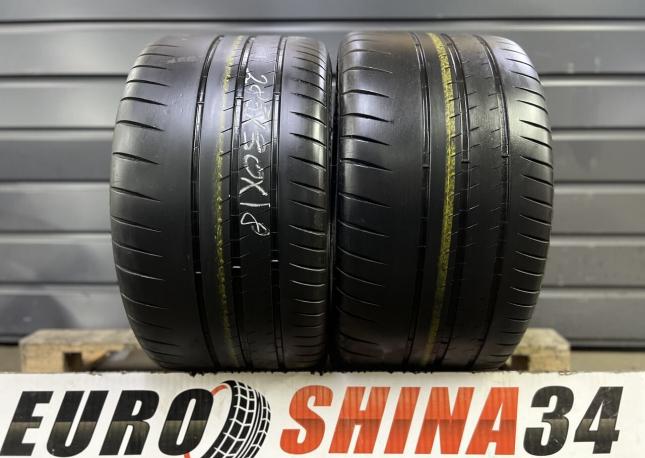 Michelin Pilot Sport Cup 2 285/30 R18 97Y