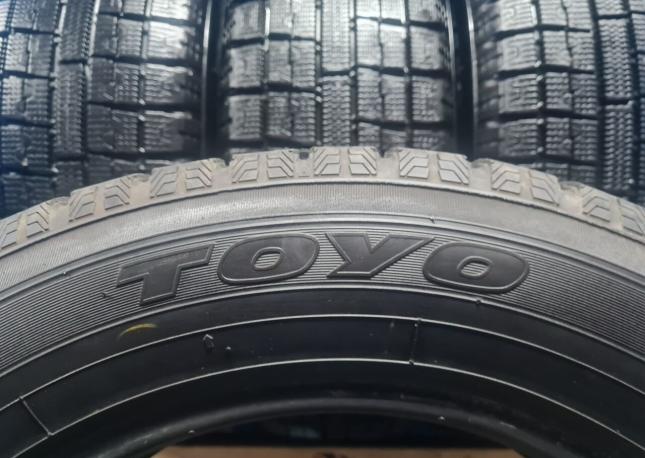 Toyo Garit G5 185/65 R15 88Q