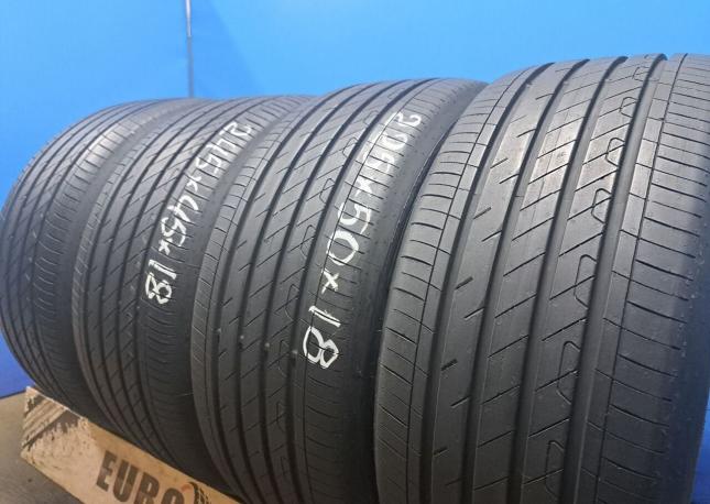 Goodyear EfficientGrip Performance 225/50 R18 и 245/45 R18 100Y