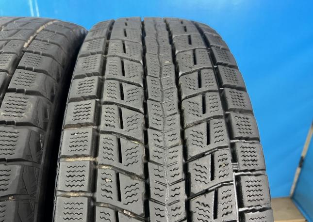 Dunlop Winter Maxx SJ8 215/70 R16 100Q