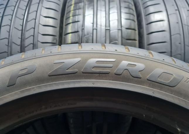 Pirelli P Zero PZ4 245/45 R20 103Y