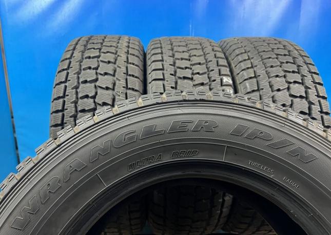 Goodyear Wrangler IP/N 275/60 R18 112R