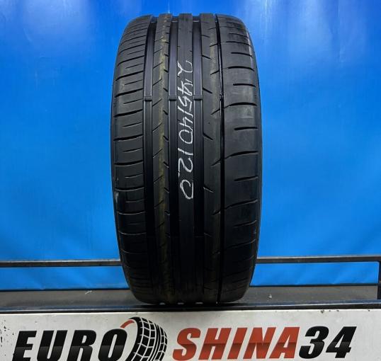 Dunlop SP Sport Maxx 050+ 275/40 R20 110W