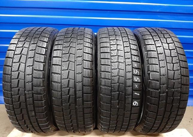 Dunlop Winter Maxx 205/55 R16 92R