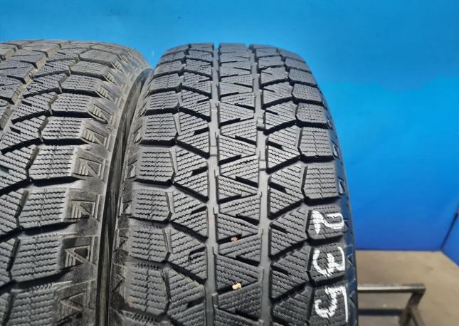 Bridgestone Blizzak WS-80 235/60 R17 102T