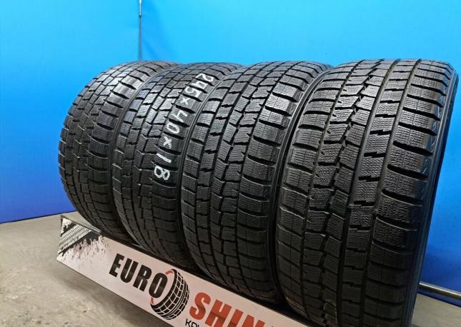 Dunlop Winter Maxx WM01 245/40 R18 97H