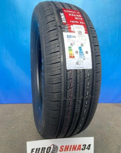 iLink PowerCity 79 235/60 R18 107H