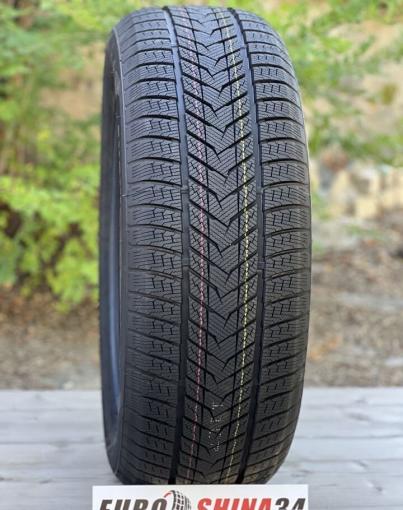 iLink SnowGripper II 245/40 R20 и 275/35 R20 100W