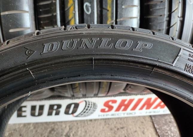 Dunlop SP Sport Maxx 050+ 275/30 R20 97Y