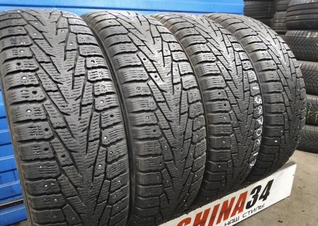 Nokian Tyres Hakkapeliitta 7 SUV 215/70 R17 101H