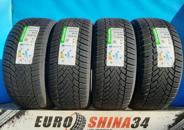 Grenlander IceHawke 1 255/45 R19 102H