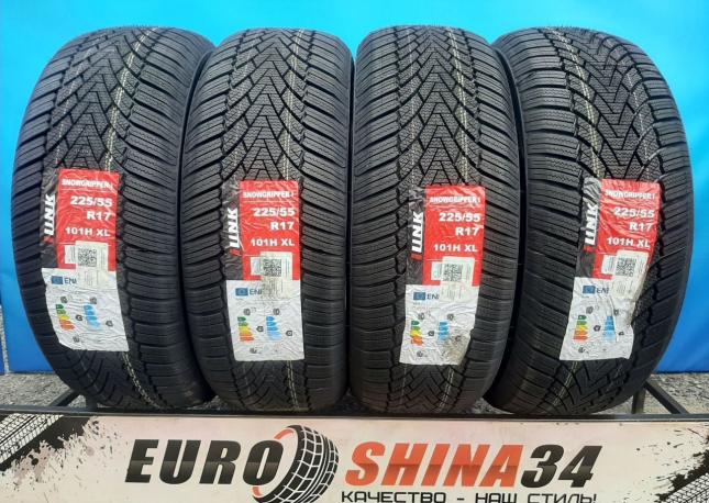 iLink SnowGripper I 225/55 R17 100V