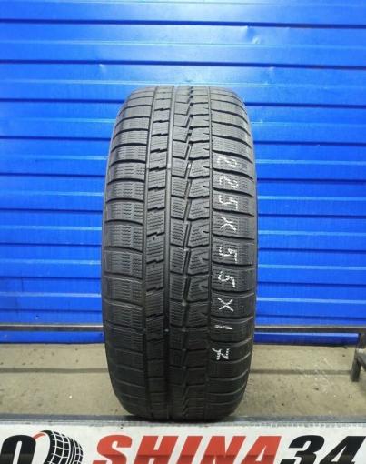 Dunlop Winter Maxx 225/55 R17 97Q