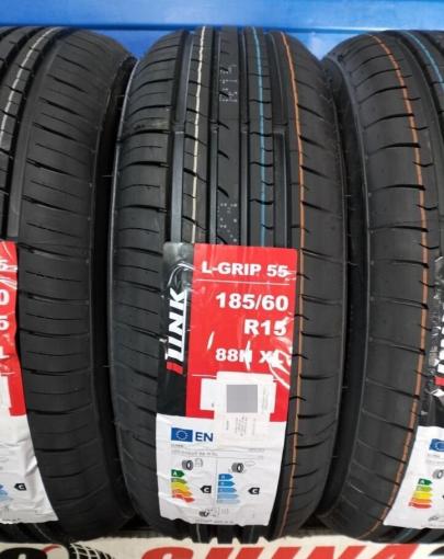 iLink L-Grip 55 185/60 R15 88H