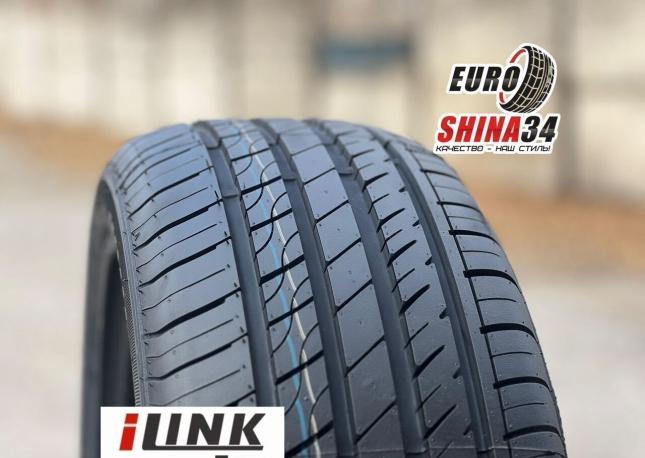 iLink L-Zeal56 255/35 R20 и 285/30 R20 98W