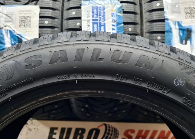 Sailun Ice Blazer WST3 215/50 R17 95T