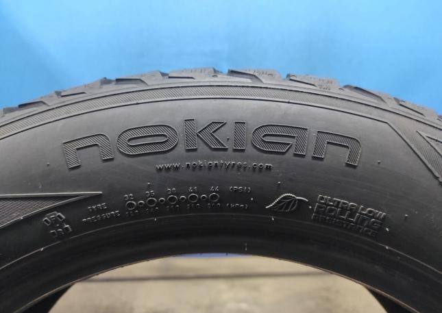 Nokian Tyres Hakkapeliitta R2 225/55 R17 101R