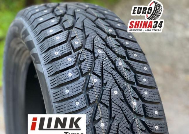 iLink Wintervorhut Stud III 275/60 R20 116H