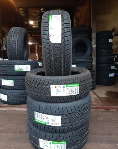 Grenlander IceHawke II 245/45 R19 и 275/40 R19 105V