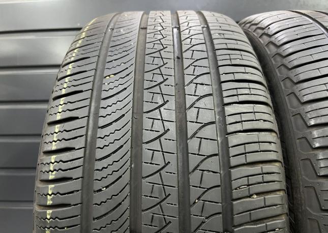 Pirelli Scorpion Zero All Season 275/45 R21 110Y