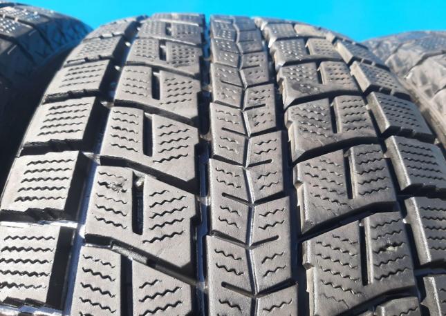 Dunlop Grandtrek SJ8 255/55 R18 109R