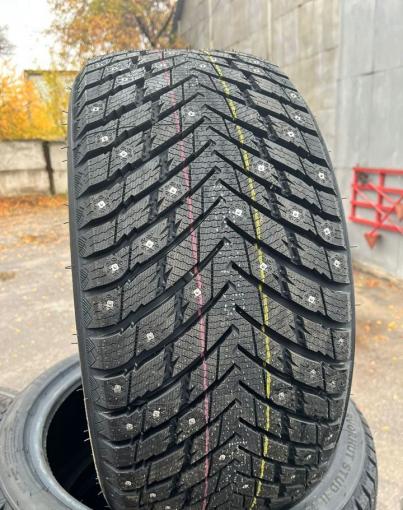 iLink Wintervorhut Stud II 275/40 R19 и 245/45 R19 110V