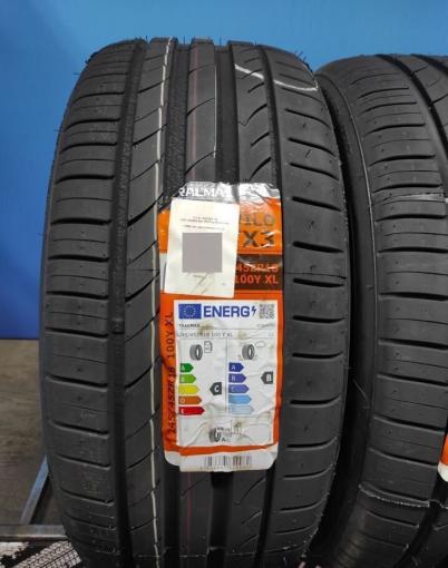 Tracmax X-Privilo TX3 245/45 R18 100Y