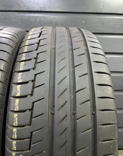 Continental PremiumContact 6 225/55 R18 98V