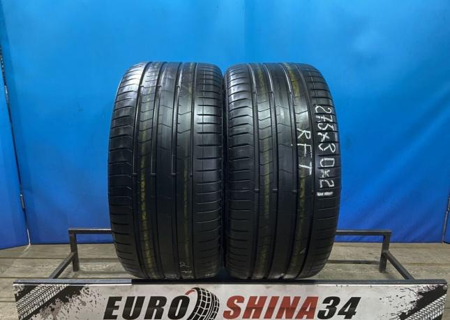 Pirelli P Zero PZ4 275/30 R21 98Y