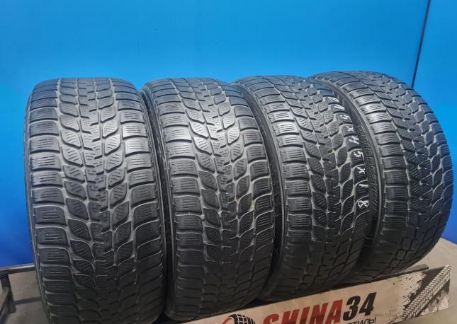 Bridgestone Blizzak LM-25 245/45 R18 96V