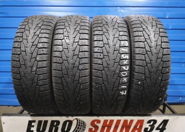 Nokian Tyres Hakkapeliitta 7 SUV 215/70 R17 101T