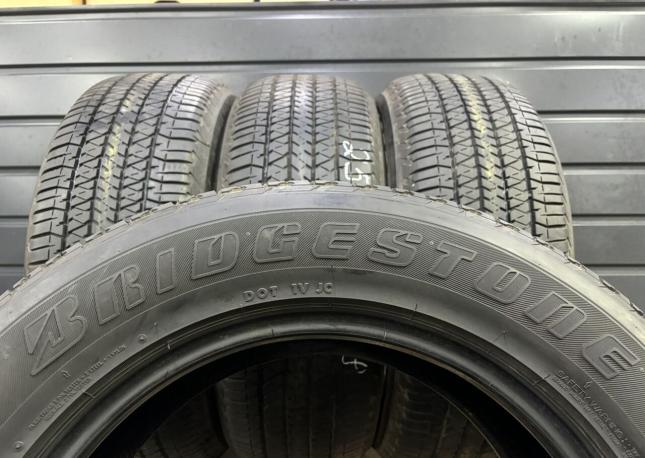 Bridgestone Dueler H/T 684II 255/60 R18 108H