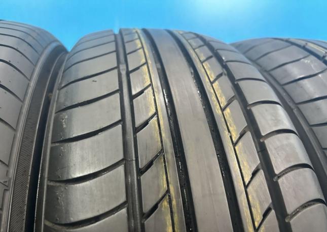 Yokohama BluEarth E70BZ 205/55 R17 91V