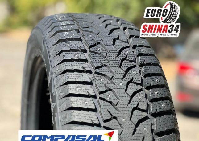 Compasal Winter Stud 235/55 R17 103T