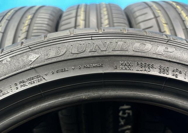 Dunlop SP Sport Maxx 050+ 245/45 R19 103Y