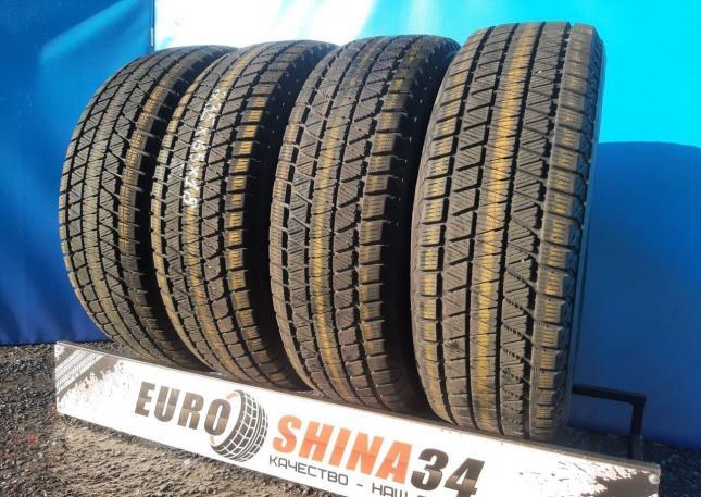 Bridgestone Blizzak DM-V3 235/65 R18 106Q