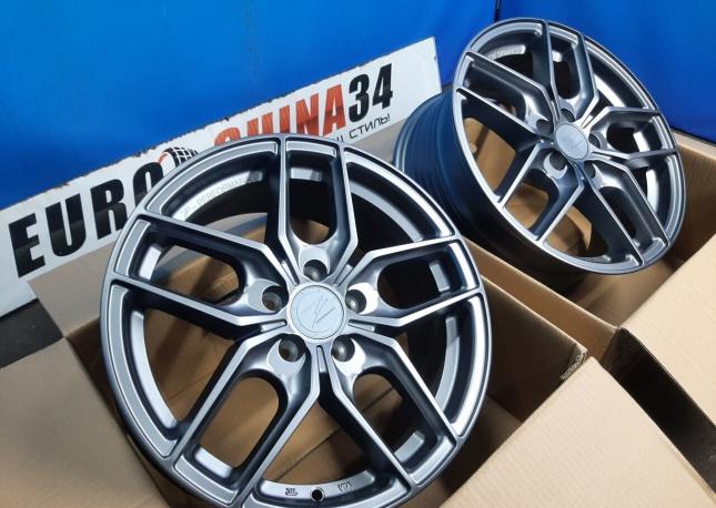 5x100 R17 новые диски Z-performance арт.1917