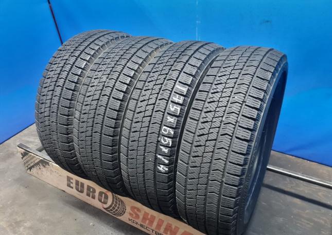 Bridgestone Blizzak VRX2 175/65 R14 82Q