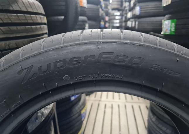 Westlake Zuper Eco Z-107 215/55 R18 99V