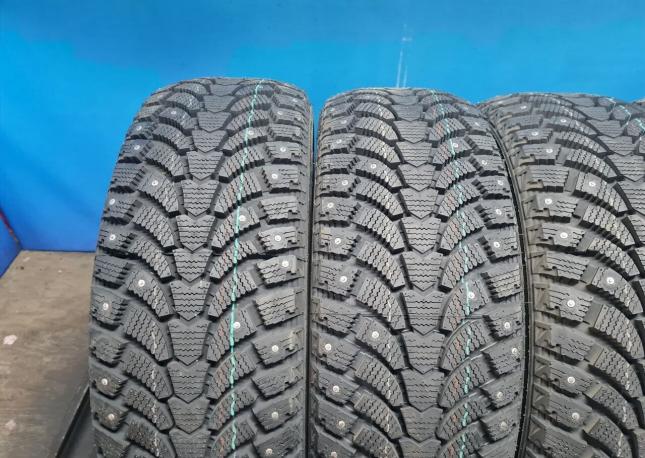 Antares Grip 60 Ice 205/55 R16 92T