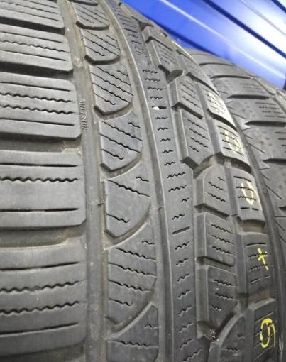 Nokian Tyres WR G2 SUV 235/60 R18 102H