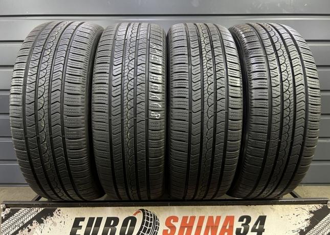 Pirelli Scorpion AS Plus 3 245/60 R18 105H